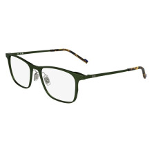 Gafas de vista - ZEISS - ZS25162LPMAG-SET - Satinado caqui - Metal/Aluminio - 55/19/145