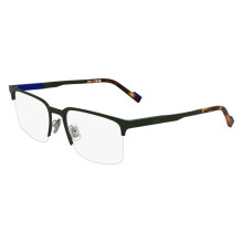 Gafas de Vista - ZEISS - ZS25160 - Titanio - Satén caqui (verde) - 54/19/145