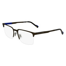 Gafas de Vista - ZEISS - ZS25160 - Titanio - Marrón satinado - 54/19/145