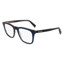 Sehhilfen - PAUL SMITH - PS24627 LAMMAS - Blau/Nude - Acetat - Größe 54/20/145