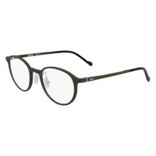 Bril - ZEISS - ZS23540 - INJ-ULTEM - Matte khaki (groen) - 50/20/145