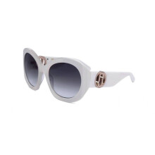 Marc Jacobs auringonlaseja MARC 722/S 56/22/130 Ivory asetaatti Naisille MARC 722/S