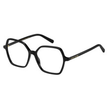 Marc Jacobs MARC 709 54/15/140 MUSTA akryyli naisten silmälasit MARC 709