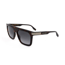 Marc Jacobs auringonlaseja MARC 680/S 55/17/145 Havana asetaatti MIEHET MARC 680/S