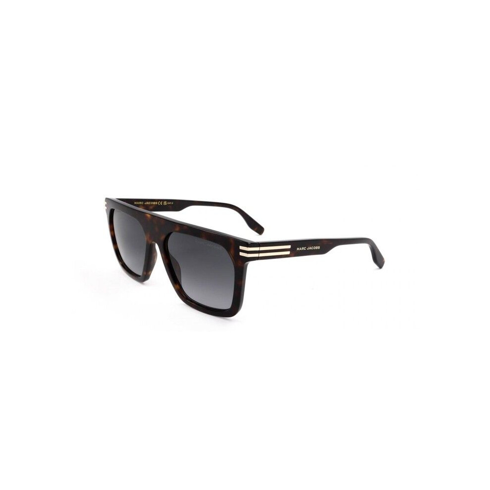 Marc Jacobs Sunglasses Marc 680/S 55/17/145 Havana Acetate Man Marc 680/S