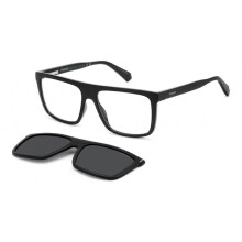 Polaroid Sunglasses PLD 6230/CS 56/16/140 BLACK/GREY POLARIZED generic men PLD 6230/CS