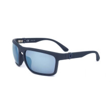 Aurinkolasit - POLICE - SPLF63 - Matt Night Blue - 63/18/130 - Mies
