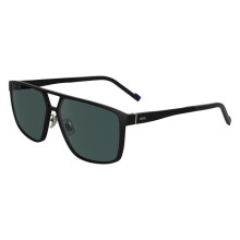 Sunglasses - ZEISS - ZS24547SP - Inj-ultem - Aviator 59-13-145 - Gray lenses Cat.3