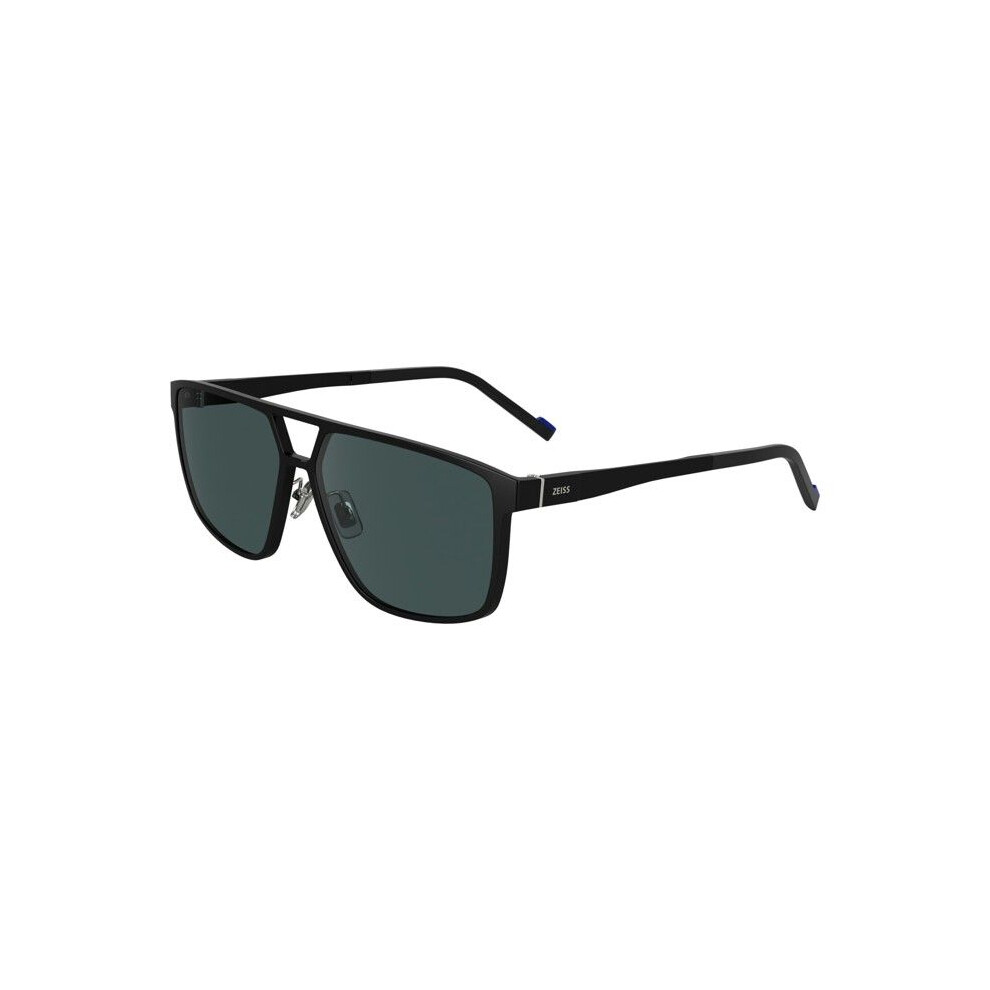 Zeiss Sunglasses - Zs24547sp - Inj-Ultem - Aviator 59-13-145 - Gray Lenses Cat.3