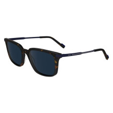 Sunglasses - ZEISS - ZS24719S - Dark tortoise - Acetate - 54 mm