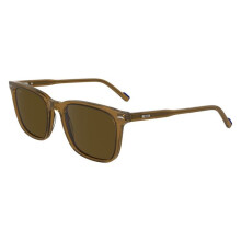 Sunglasses - ZEISS - ZS24545S - Acetate - Transparent brown - 53/19/145