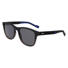 Sunglasses - ZEISS - ZS22521SLP - Black/Brown - 54/19/145 - Injected Plastic