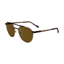 Zeiss ZS23137S Sunglasses 53/19/145 Satin Brown Metal MAN ZS23137S