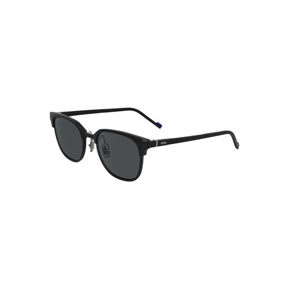Zeiss Sunglasses - Zs24546s - Matte Black - Inj-Ultem - 53/20/145