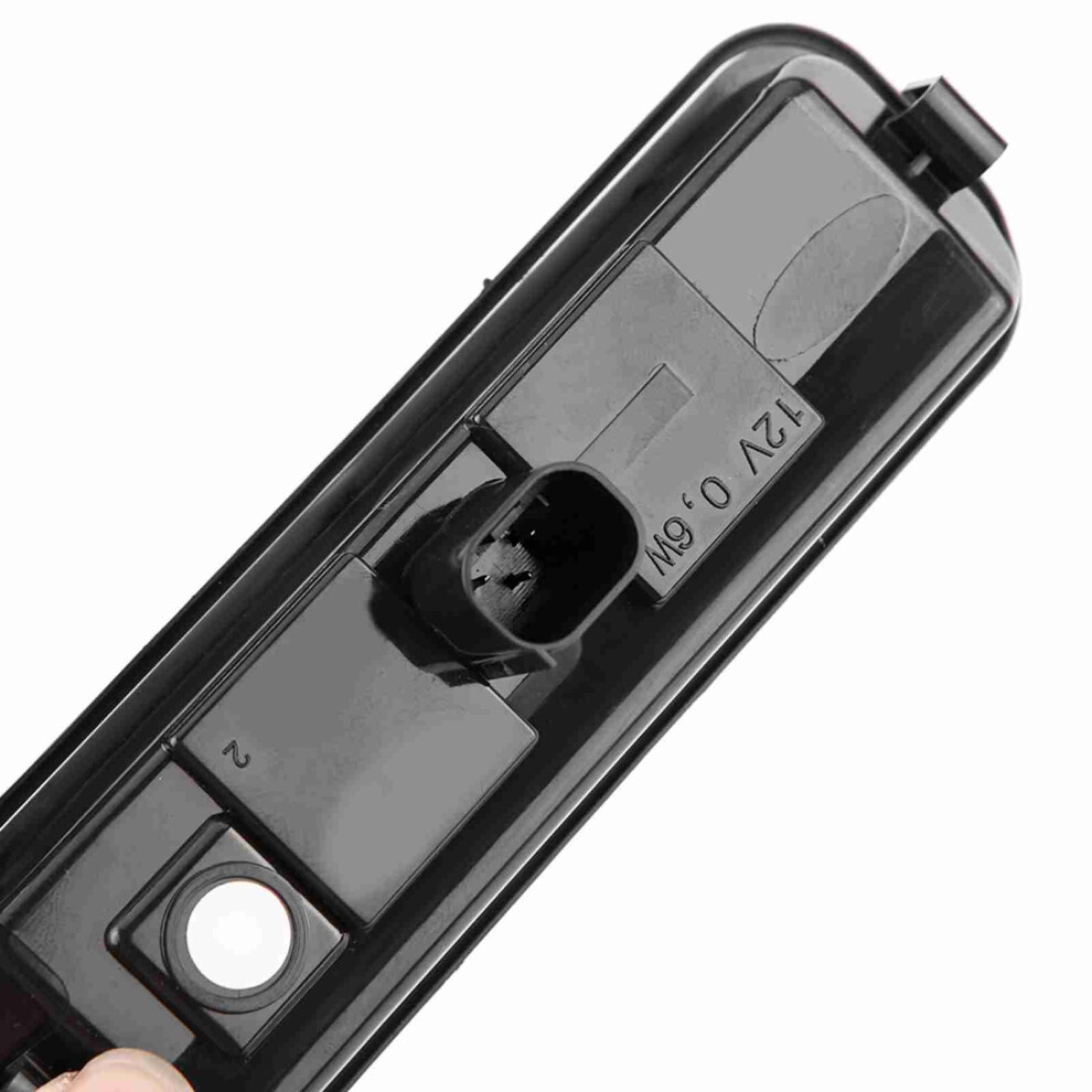 Ford Focus 2010-2014 Tailgate Release Button 7293282205116