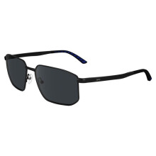 Sunglasses - ZEISS - ZS23139SP - Metal - Matte Black/Green - 57/16/140