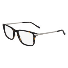 Gafas de Vista - ZEISS - ZS24722 - Tortuga Marrón - Acetato - 54/18/145