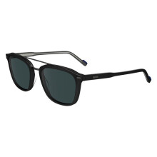 Sunglasses - ZEISS - ZS24544S - Black - Acetate - Square
