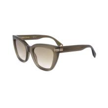 Zonnebril Marc Jacobs Runway MJ 1070/S 53/21/140 Olijf Acetaat VROUW MJ 1070/S
