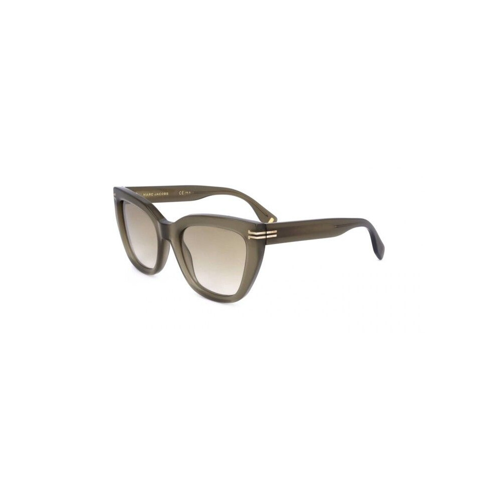 Marc Jacobs Runway Sunglasses Mj 1070/S 53/21/140 Olive Acetate Woman Mj 1070/S