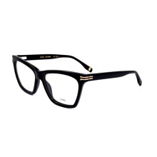 Marc Jacobs Runway MJ 1039 54/15/140 Zwarte Acetaat DAME MJ 1039