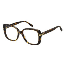 Marc Jacobs MJ 1115 55/18/140 Havana Acetaat monturen DAMES MJ 1115