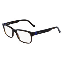 Gafas de Vista - ZEISS - ZS23534 - Acetato - Tortuga oscura (marrón) - 55/17/145