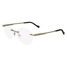 Sehhilfen - ZEISS - ZS24151B - Titan - Satin-Gold - 51/18/145