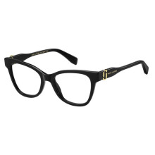 Marc Jacobs MARC 767 52/18/145 MUSTA asetaatti naisten silmälasit MARC 767