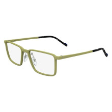 Gafas de Vista - ZEISS - ZS23539 - Amarillo mate - Inj-ultem - 53/18/145