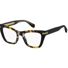 Marc Jacobs MJ 1114 51/21/140 Havana asetaattikehykset NAISILLE MJ 1114
