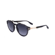 Marc Jacobs auringonlaseja MARC 675/S 52/21/145 Harmaa kulta Akryyli MIES MARC 675/S