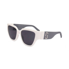 Marc Jacobs MARC 724/S 54/18/135 Ivory Cellulose propionate AURINKOLASIT NAISET MARC 724/S