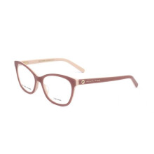 Marc Jacobs MARC 539 53/16/140 Punainen beige Acetate Naisille MARC 539
