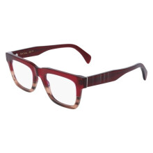 Sehhilfen - PAUL SMITH - PS25607 METCALF - Burgunder/gestreift Bordeaux - Acetat - 50/21/150