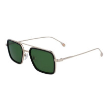 Paul Smith PS23101S HUGON Sunglasses 52/19/145 Gold/black/green Metal MAN PS23101S HUGON