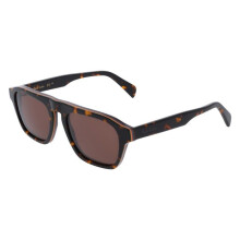 Sunglasses - PAUL SMITH - PS25602S MACLEOD - Acetate - Multistriped Havana - Square