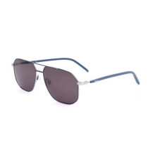 Zonnebril - PEPE JEANS - PJ1294 - Roestvrij staal - Blauw (Marine) - 55/14/140