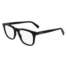 Sehhilfen - PAUL SMITH - PS24627 LAMMAS - Schwarzes Acetat - Größe 54 - Bügel 145 mm
