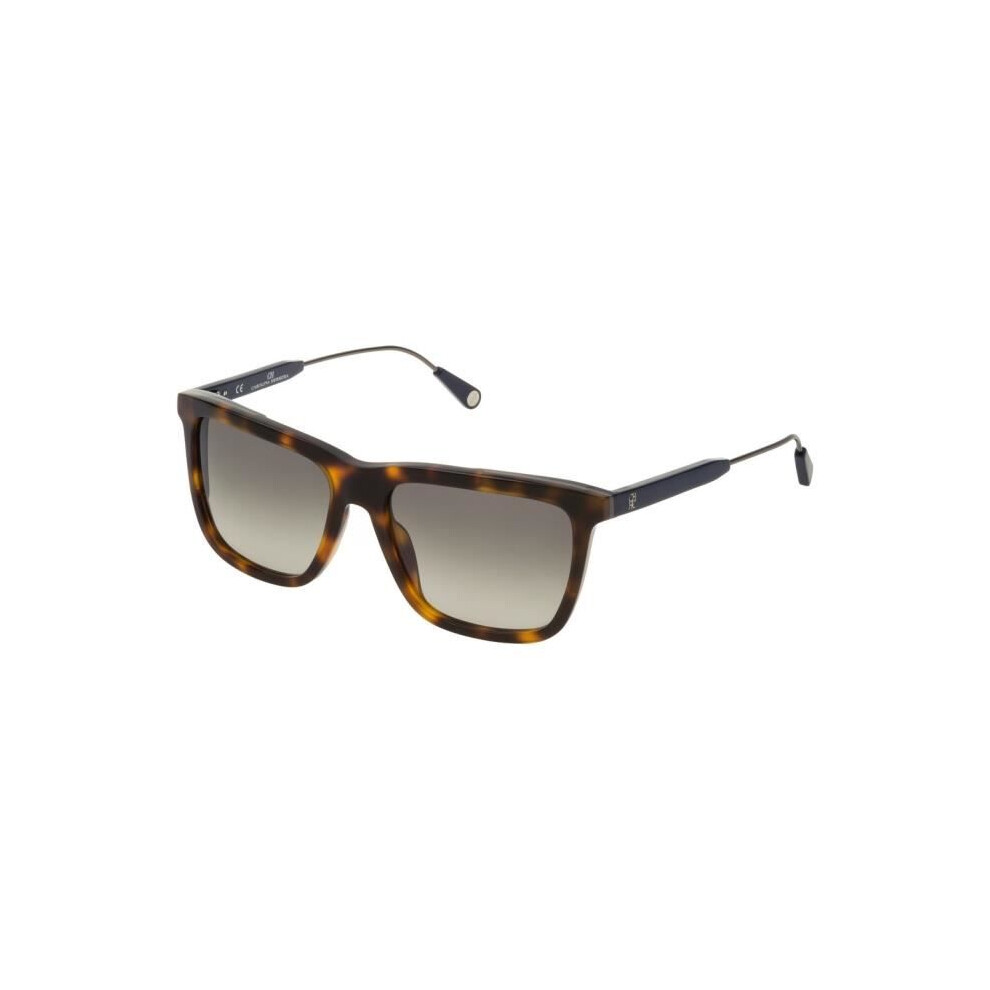 Carolina Herrera Sunglasses - She8095601gz - Women - Acetate - Lens 56 Mm