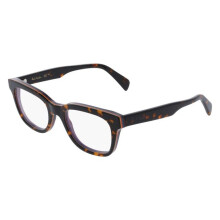 Sehhilfen - PAUL SMITH - PS25606 MEADE - Havana Multistripes - Acetat - Größe 52