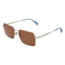 Sonnenbrille - PAUL SMITH - PS25101S MATHESON - Metall - Gold/braun - 58/16/145