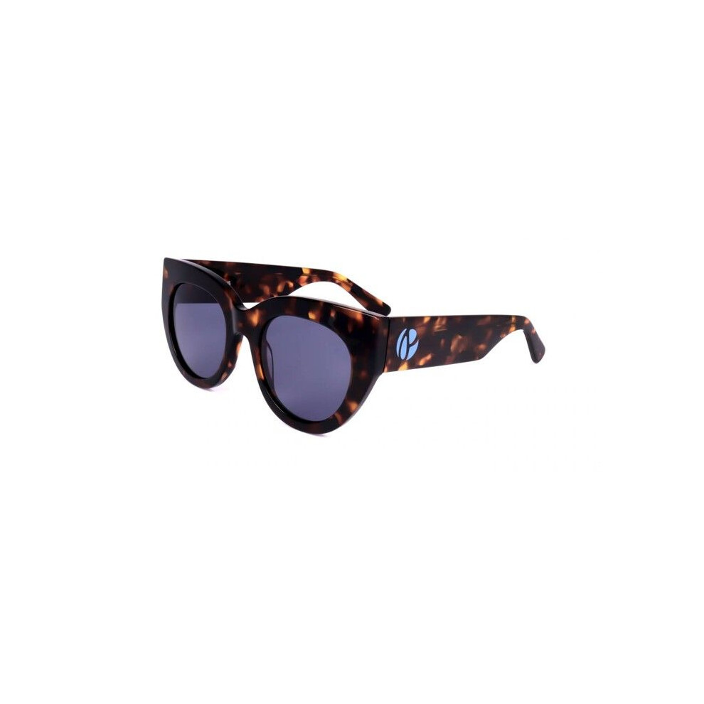 Pepe Jeans Sunglasses Pj7423 50/21/145 Tortoise Acetate Woman Pj7423