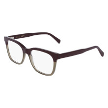 Sehhilfen - PAUL SMITH - PS25609MAG-SET MADRON - Acetat - Burgunder/Transparent Khaki - 53/17/145