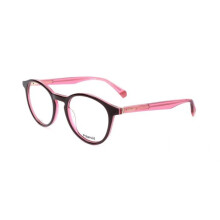 Polaroid PLD D391 48/19/145 Burgundinpunaiset Näkölasit Akryyli UNISEX PLD D391