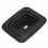 Black Rubber Shifter Dust Cover for GM350 4