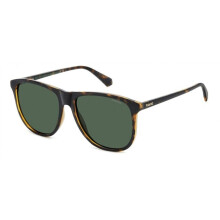Polaroid Sunglasses PLD 4178/S 58/17/145 HAVANA/ GREEN POLARIZED injected men's PLD 4178/S