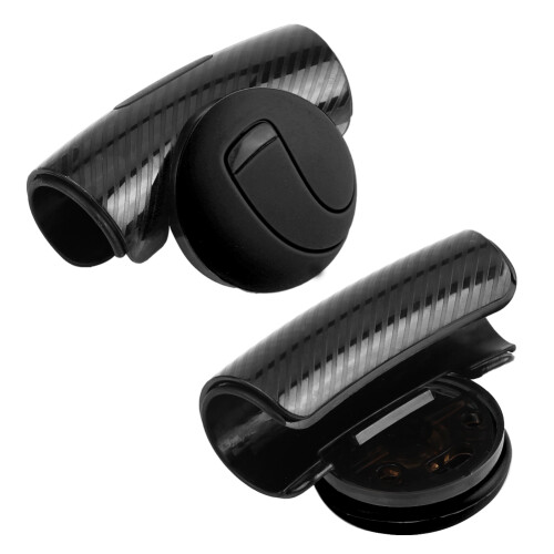 Universal Steering Wheel Spinner Knob