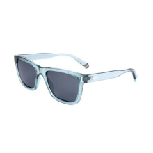Polaroid Sunglasses PLD 6186/S 54/18/145 Azure Polycarbonate UNISEX PLD 6186/S