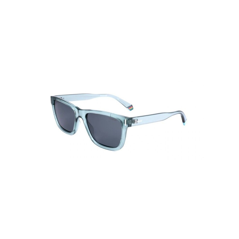 Polaroid Sunglasses Pld 6186/S 54/18/145 Azure Polycarbonate Unisex Pld 6186/S